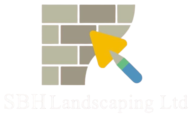 SBH Landscaping Limited Logo